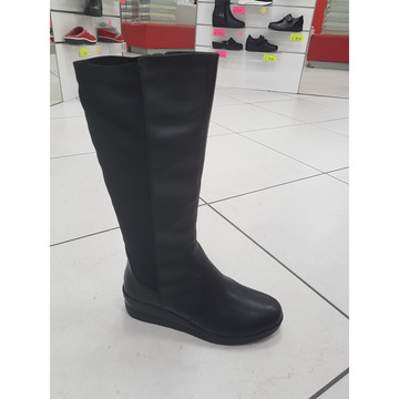 Vendita cinzia soft stivale donna con zip art. iv7337a | RehaStore il  miglior negozio di articoli sanitari e ortopedici online
