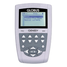 globus elettrostimolatore genesy 300 pro