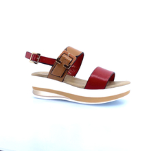 loren sandalo donna con cinturino art n0476