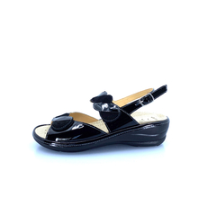 mauri sandalo donna con cint e strec art io631p