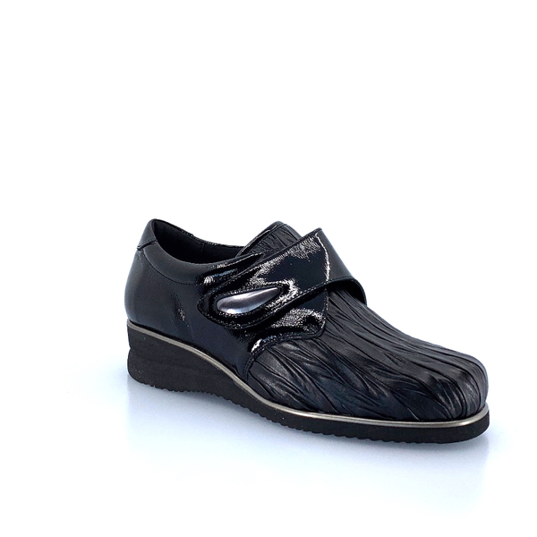 ecosanit scarpa donna con strech art. gigliola