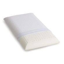 enki cuscino memory standard cm 43x72x10