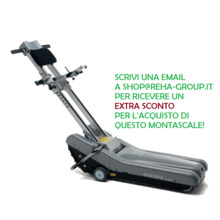 montascale a cingoli n900 sherpa ksp