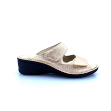 duna ciabatta donna con doppio strec art agr 25