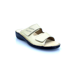 ciabatta donna con doppio strec art cucita pred 38
