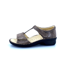 loren sandalo donna con strec art m2712