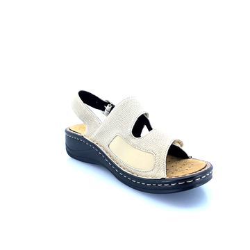 Sandali per shop disabili