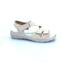 loren sandalo donna con strec art q6973