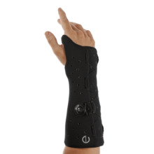 exos tutore polso-mano lungo 312