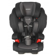 recaro monza nova 2 reha seggiolino per auto 15-50 kg