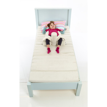 sistema di posizionamento a letto per la gestione della postura jenx dreama