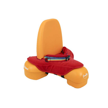 firefly scooot tricilo 4 in 1