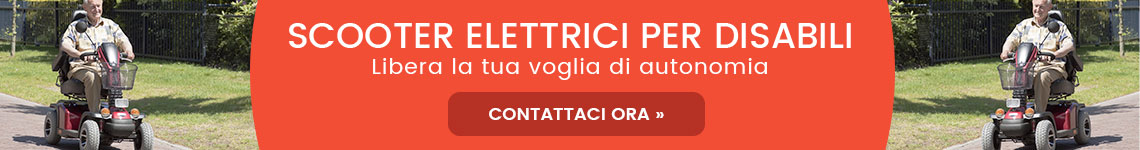 Scooter elettrici per disabili listing desktop