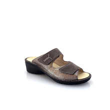 duna ciabatta donna con doppio strec art. agr103