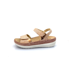 loren sandalo donna con doppio strec artb5015