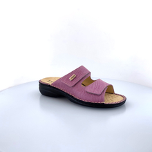 loren ciabatta donna con doppio strec art m2922