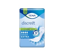 tena discreet extra cfx10