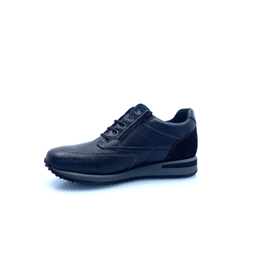 Shoetopia Sneakers Donna Con Lacci - Comode, Leggere, Suola Antiscivolo E Soletta Imbottita