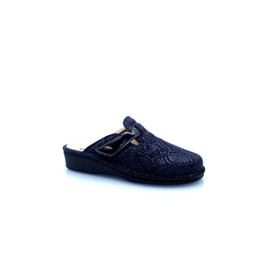 Vendita ecosanit ciabatta donna con velcro art. cora RehaStore
