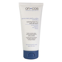 oncos crema mani piedi unghie 100 ml