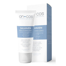 oncos salvaven braccia mani corpo 100 ml