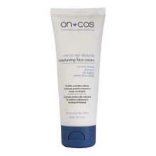 oncos crema crema viso idratante 75 ml