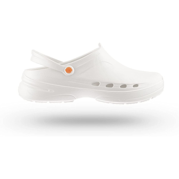 Zoccolo Sanitario Nube - Antiscivolo, Antistatico, Lavabile, Per Lavoro E Officina - Foto 4