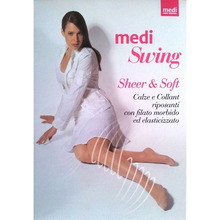 medi swing sheer&soft gambaletto 140 den 2808 sf