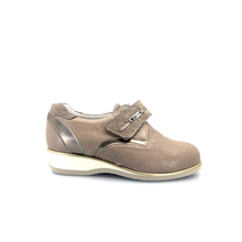 duna scarpa donna con strec art.cleofe