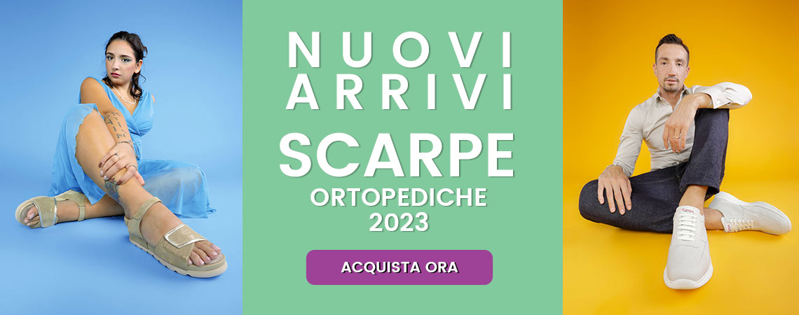 Scarpe ortopediche 2023 home desktop