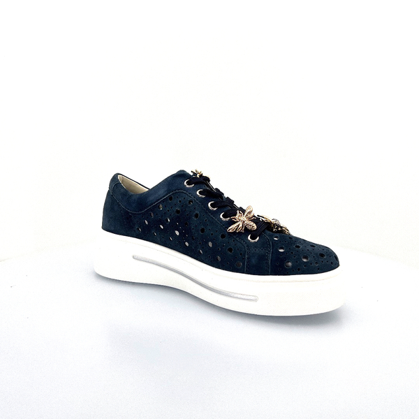 Scarpe Da Ginnastica Lurchi Unisex Per Bambini E Ragazzi - Modello 95l4003002 - Morbide E Flessibili - 5