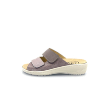 loren ciabatta donna con doppio strec art m2998