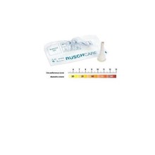 ruecco - catetere esterno latex free 40 mm scx30