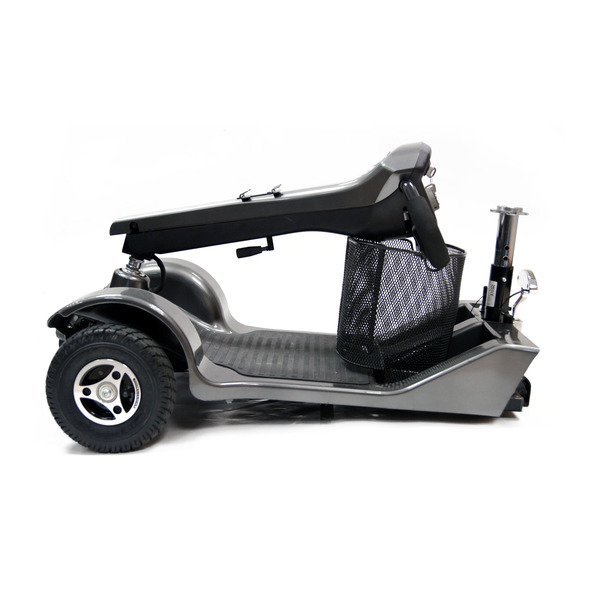 scooter elettrico sterling sapphire 2