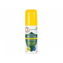 colpharma spray repellente zanzare active 75ml