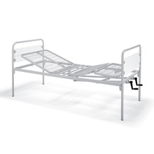 ksp letto ortopedico 2 snodi mod. a5132
