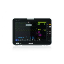 monitor paziente multiparametro display 10"