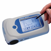 spirometro portatile datospir micro c