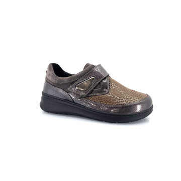 ecosanit scarpa donna con strec art  lady 5