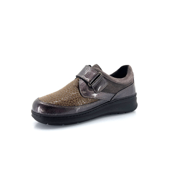 ecosanit scarpa donna con strec art  lady 5