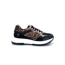 loren scarpa donna con lacci art .c4070