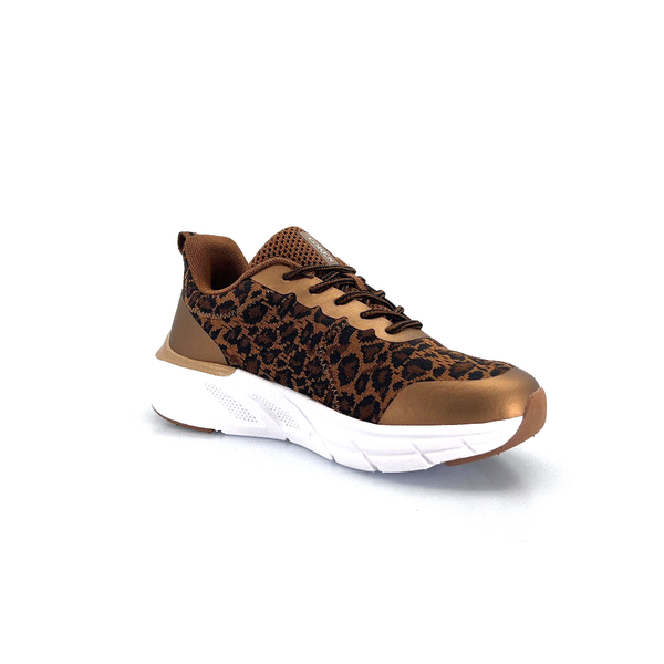 Loren Scarpe Con Lacci Laterali Loren L8170 Scarpa Nappa Naplak