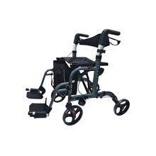 neo global rollator carrozzina