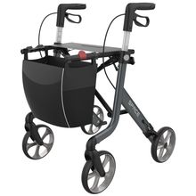 space rehasense rollator ultraleggero