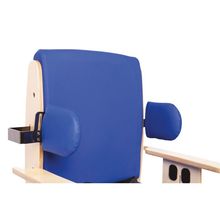 pelotte laterali per sedia adattiva pango