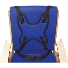 cinture di sostegno per sedia adattiva pango
