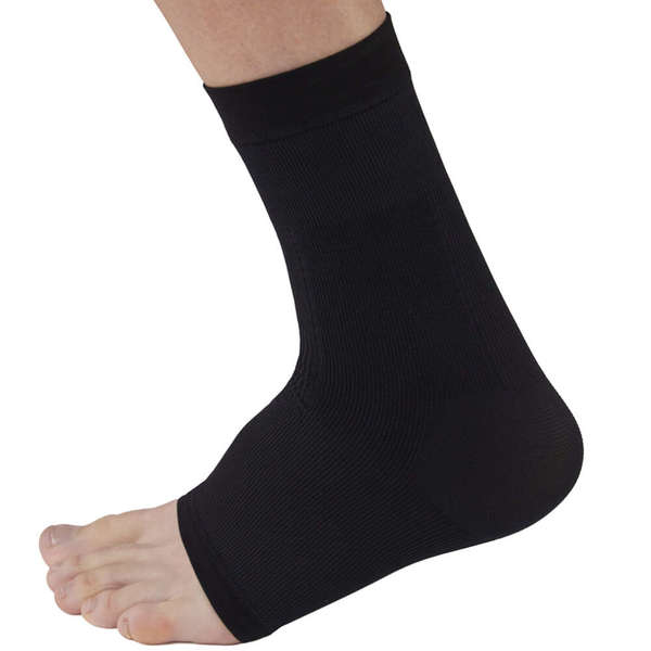 solidea cavigliera silver support ankle