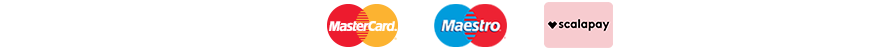 Metodi di pagamento RehaStore