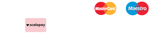 Metodi di pagamento RehaStore