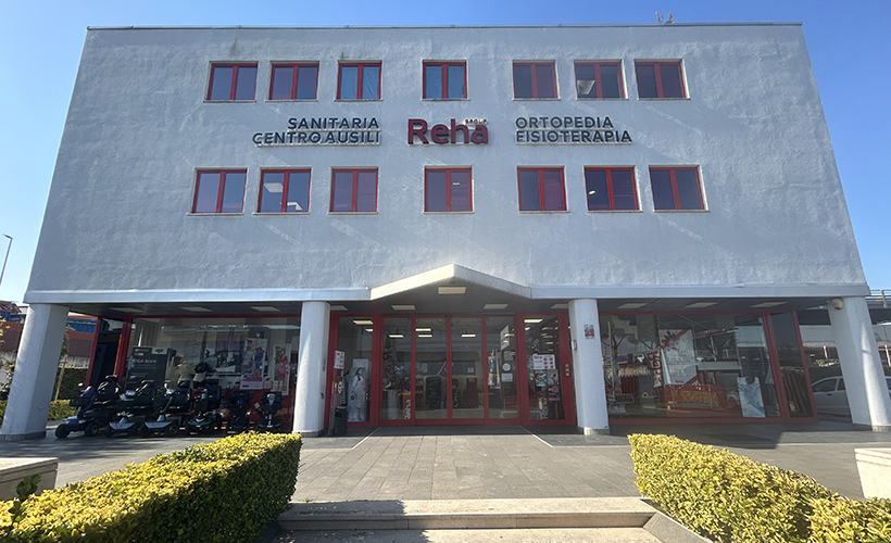 Il Nostro store